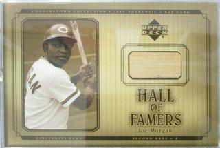 Joe Morgan