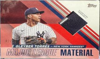 Gleyber Torres