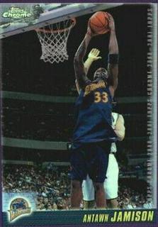 Antawn Jamison