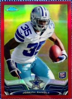 Joseph Randle