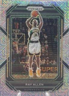 Ray Allen