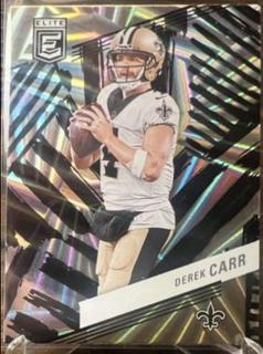 Derek Carr