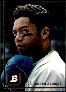 Roberto Alomar