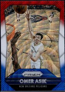 Omer Asik