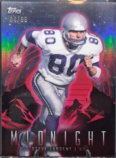 Steve Largent