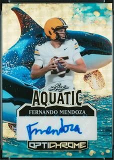 Fernando Mendoza