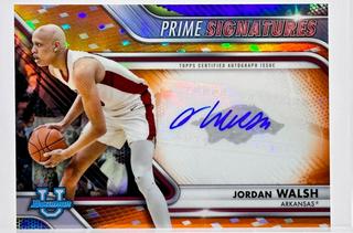 Jordan Walsh