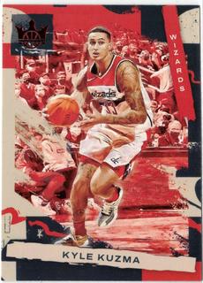 Kyle Kuzma
