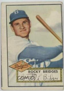 Rocky Bridges