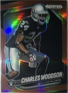 Charles Woodson