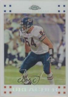 Brian Urlacher