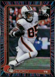 David Njoku