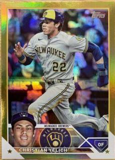 Christian Yelich