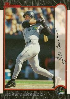 Jose Canseco