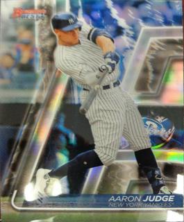 Aaron Judge