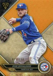 Josh Donaldson