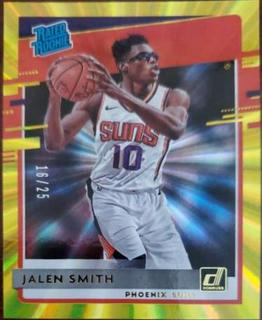 Jalen Smith