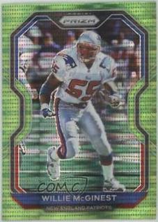 Willie McGinest