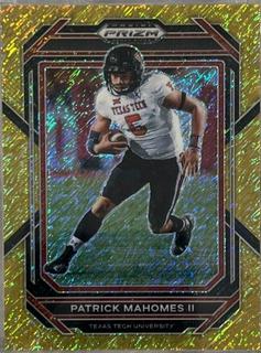 Patrick Mahomes II