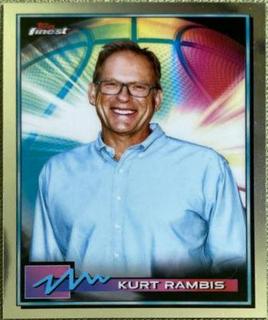 Kurt Rambis