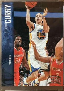Stephen Curry