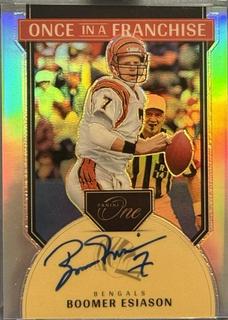 Boomer Esiason