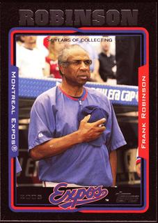 Frank Robinson