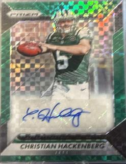 Christian Hackenberg