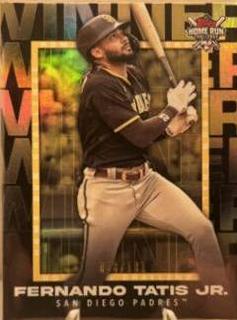 Fernando Tatis Jr.
