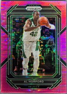 Al Horford