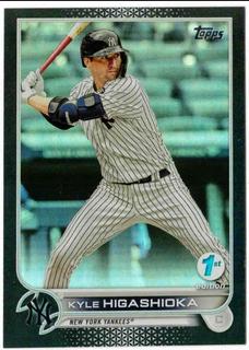 Kyle Higashioka