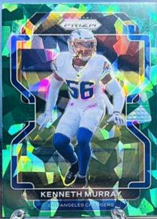 Kenneth Murray
