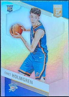 Chet Holmgren
