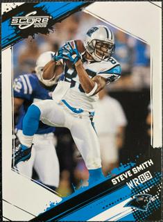 Steve Smith