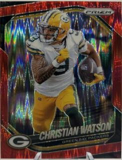 Christian Watson