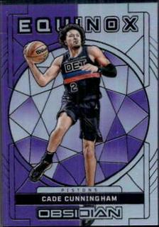 Cade Cunningham