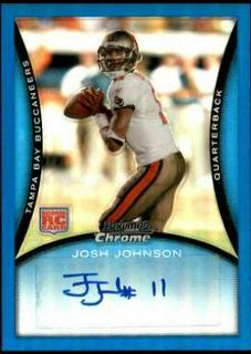 Josh Johnson