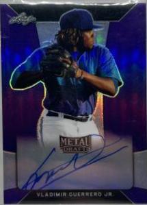 Vladimir Guerrero Jr.