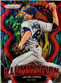 Jacob deGrom