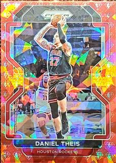 Daniel Theis