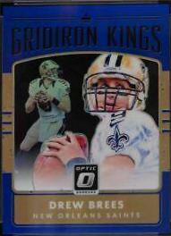 Drew Brees