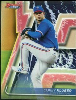 Corey Kluber