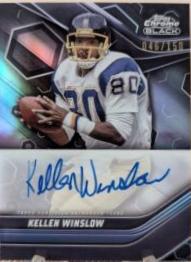 Kellen Winslow