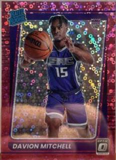 Mitchell Robinson