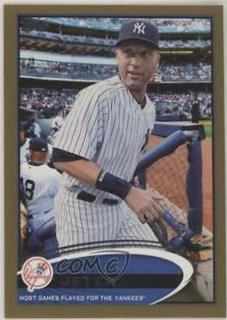 Derek Jeter