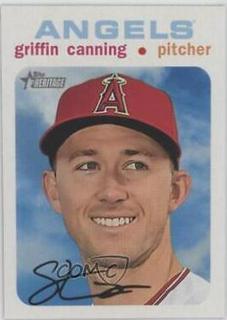Griffin Canning
