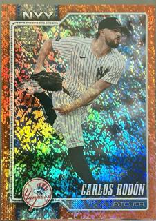 Carlos Rodon