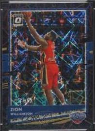 Zion Williamson