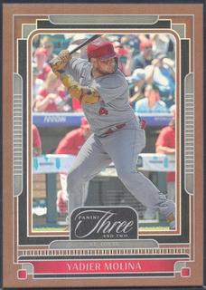 Yadier Molina