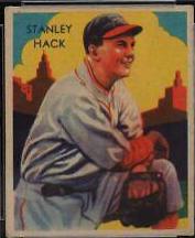 Stanley Hack